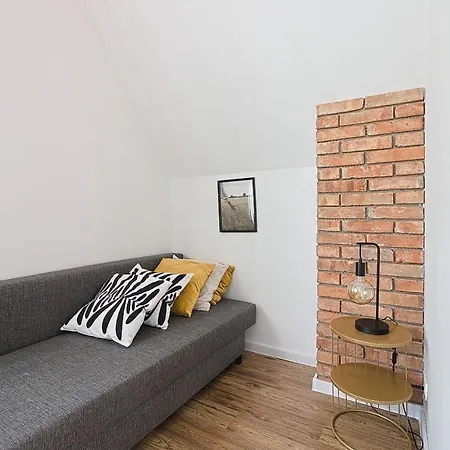 Cudnajem Old Town - Premium Appartement